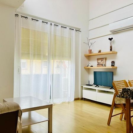 Apartaments Ample Port Marina Palamós Exteriör bild