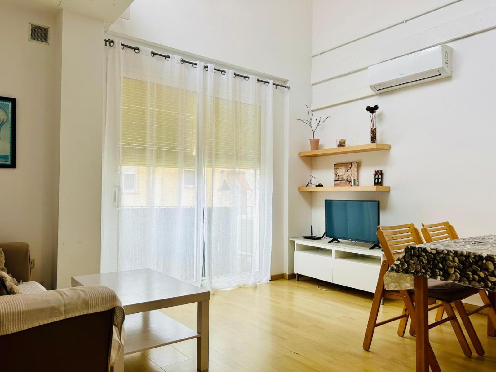 Apartaments Ample Port Marina Palamós Exteriör bild