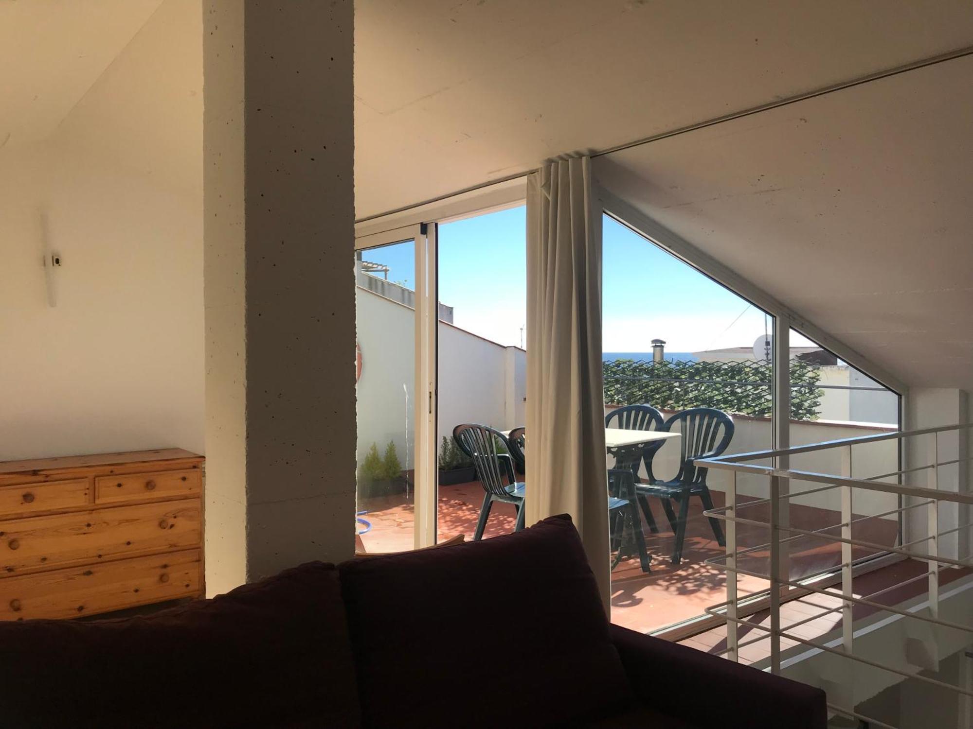 Apartaments Ample Port Marina Palamós Exteriör bild